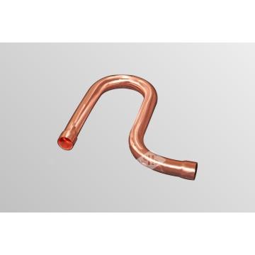 恒森牌22.3  P型紫铜弯头、回油表、回油管、存油弯