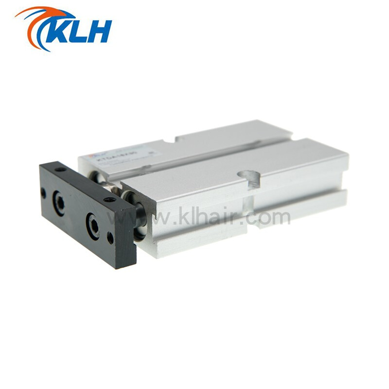 。KLH金龙发TDA16X10/TN16X10 TDA16X5/TN16X5S双轴缸/双缸