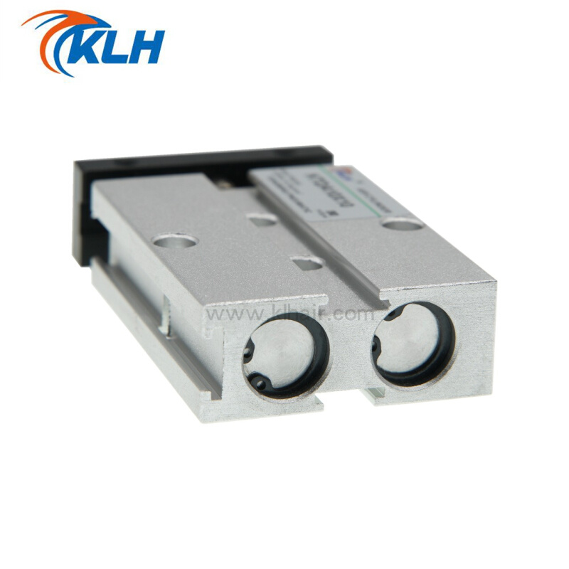 。KLH金龙发TDA10X50/TN10X50/TDA10X45/TN10X45双轴缸/双缸