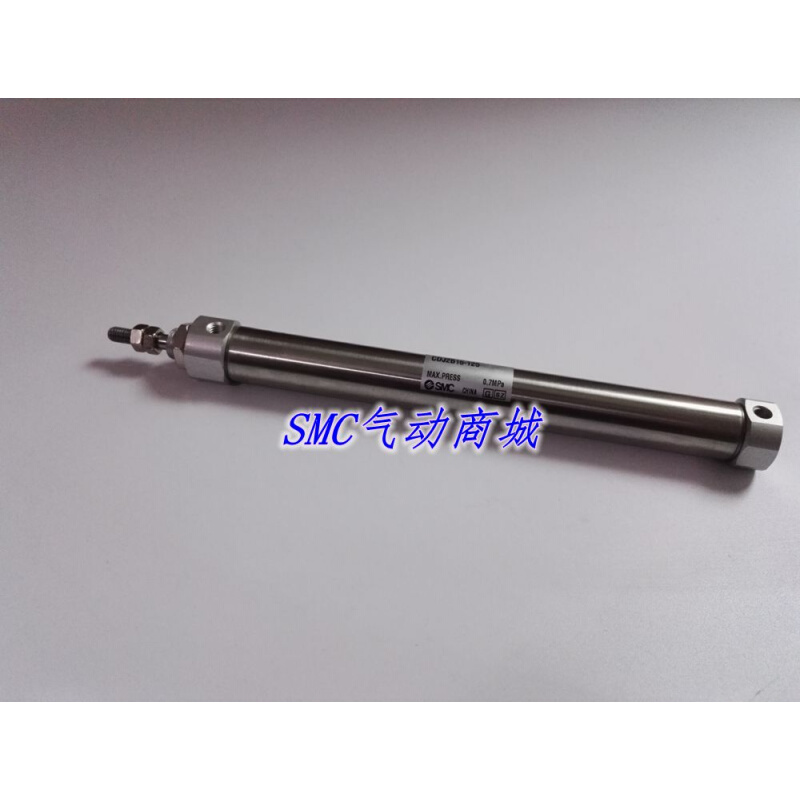 。全新原装CJ2D/CDJ2D10-5/10/15/20/25/30/35/40/45/50-A气缸