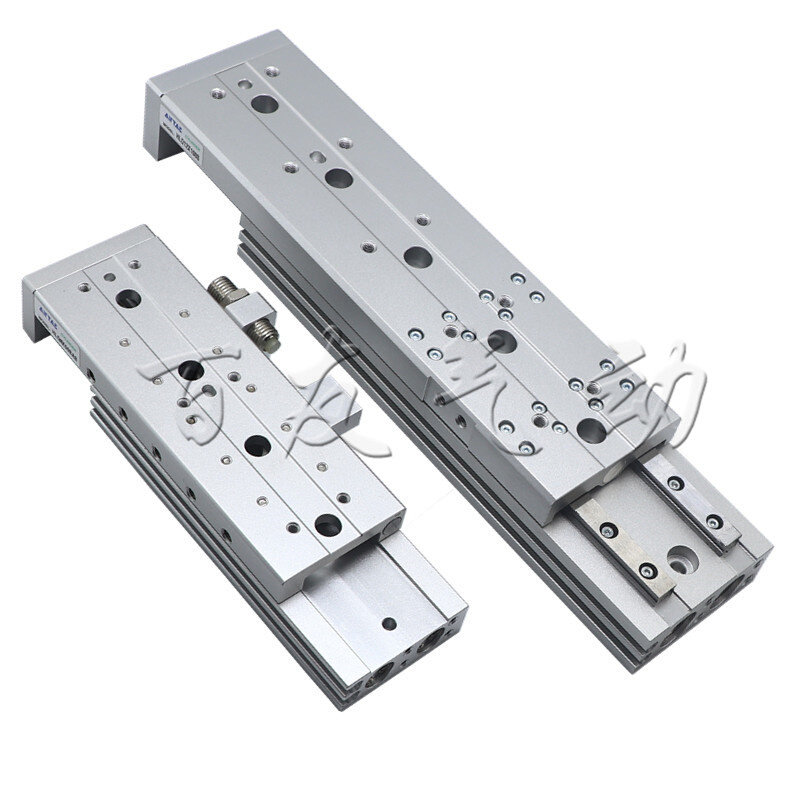 。滑台HLQL8/HLQ8X10S/HLQ8X20SAS/HLQ8X30SAS/HLQ8X40S/50SAS/SB