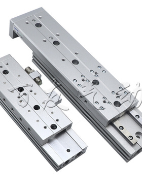 。滑台HLQL8/HLQ8X10S/HLQ8X20SAS/HLQ8X30SAS/HLQ8X40S/50SAS/SB