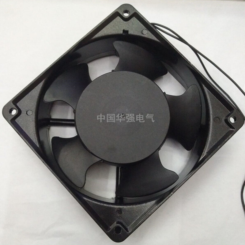 。120散热风扇/工业风机/120mm*120mm*38mm/12038SL/轴流风机/直