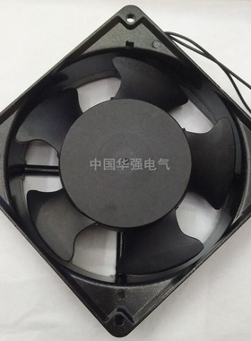。120散热风扇/工业风机/120mm*120mm*38mm/12038SL/轴流风机/直