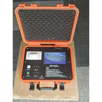 多功能便携式汽车称重仪无线查超载触摸屏轴重仪轴重秤厂家直销