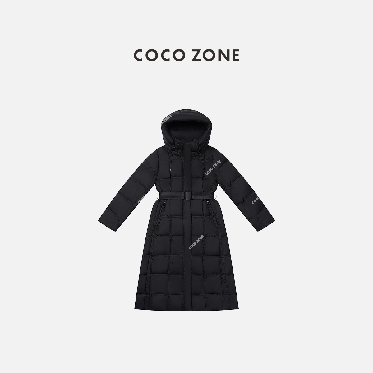 COCO ZONE 刘一一