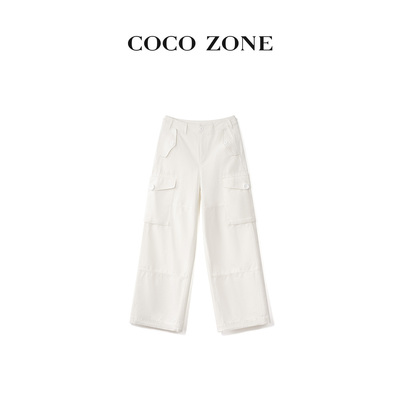 COCO ZONE 刘一一