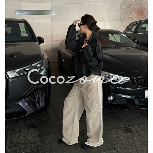 COCO ZONE刘一一