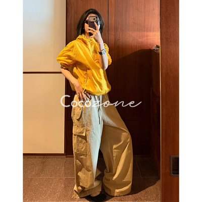 COCO ZONE刘一一