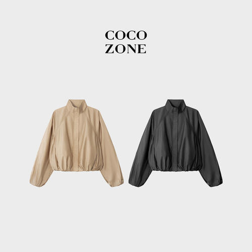 COCO ZONE刘一一