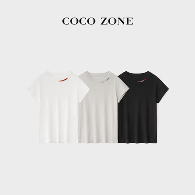 COCO ZONE刘一一