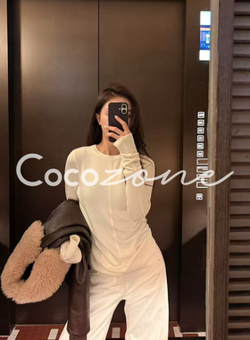 COCO ZONE 刘一一 