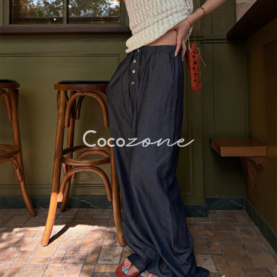 COCO ZONE刘一一