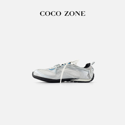 COCO ZONE刘一一经典款轻量级休闲鞋CF2A0906
