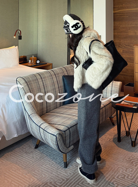 COCO ZONE 刘 一一 