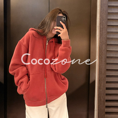 COCO ZONE 刘 一一 