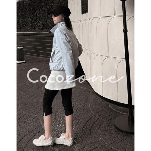 COCO ZONE 刘一一 