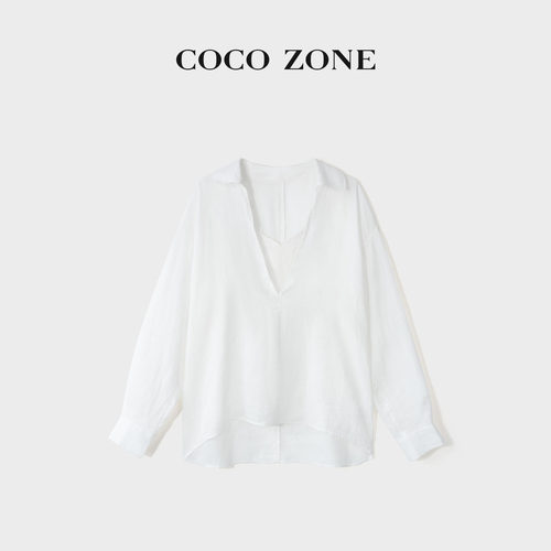 COCO ZONE刘一一