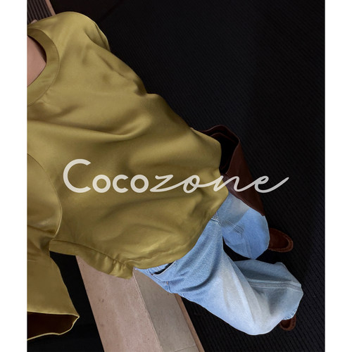 COCO ZONE 刘一一