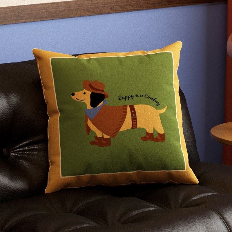 圣诞节装饰抱枕沙发客厅卧室床头靠枕飘窗腰枕节日装饰靠垫抱枕套