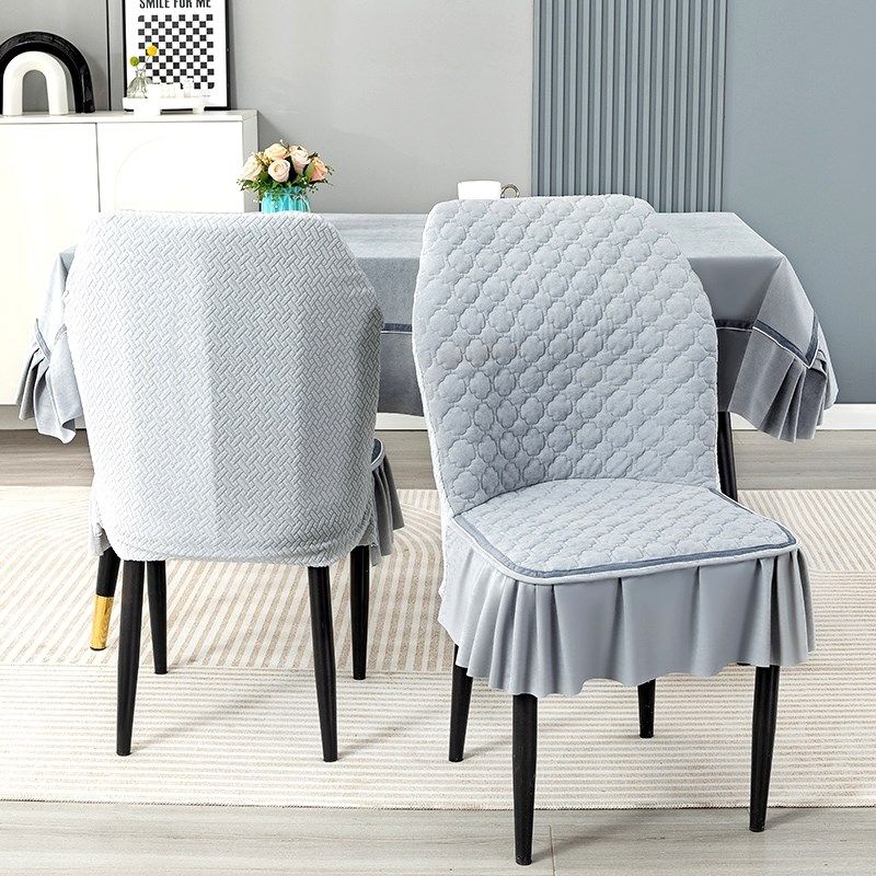 加厚扇形椅子套罩全包保护万能2024坐垫靠背弧形贝壳餐桌皮板凳座,居家布艺,椅套/椅垫,淘宝优惠券,粉丝福利购,淘宝优惠卷