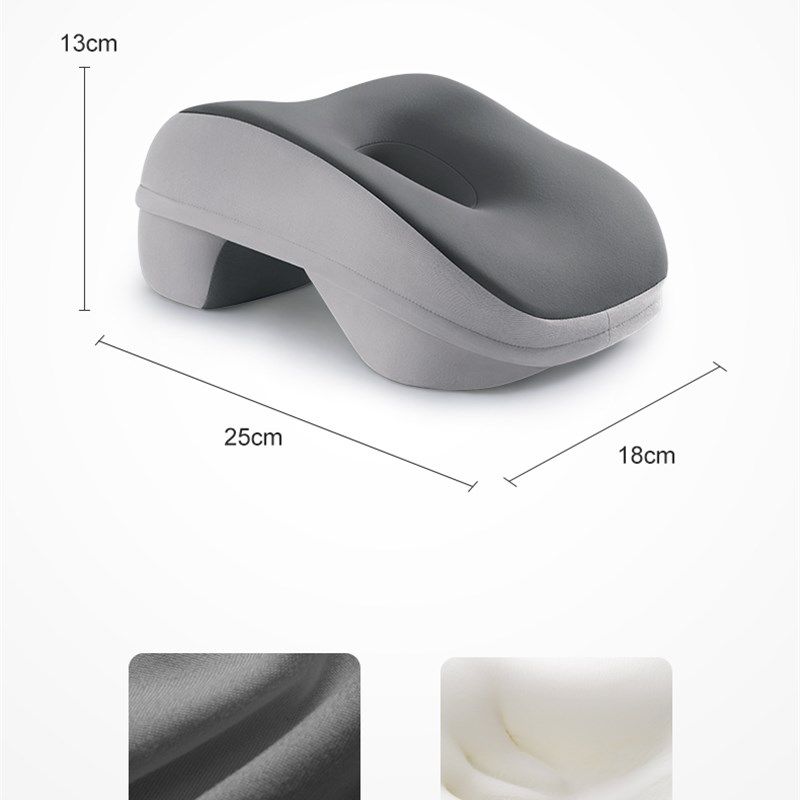 办公室午休成人专用趴桌睡觉神器午觉抱枕枕头午睡枕趴睡枕