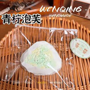8.2新品 文清很壮硅胶捏捏乐纯手工制作解压玩具整日礼物顺丰 包邮