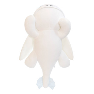 新款 饰摆件 趴款 小飞龙抱枕可爱床头座椅靠枕生日礼物装