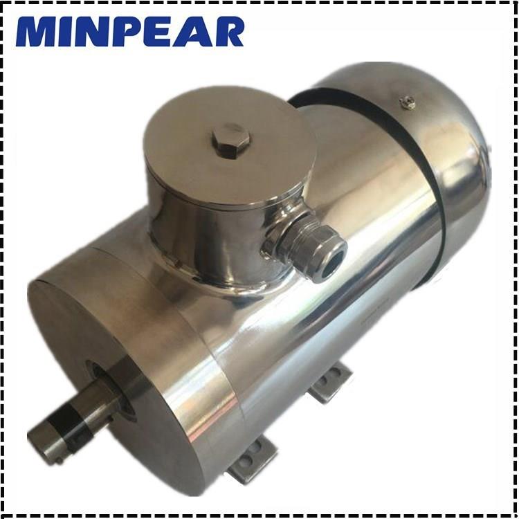 0.18W不锈钢电机304不锈钢马达防水食品卫生级电机