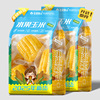 【云语食山旗舰店】真空包装水果玉米
