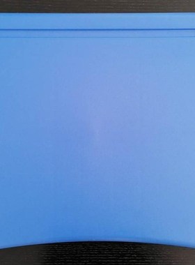 热销学校课桌椅桌面板 凳面板更换 GABS课桌桌面 塑料桌凳面