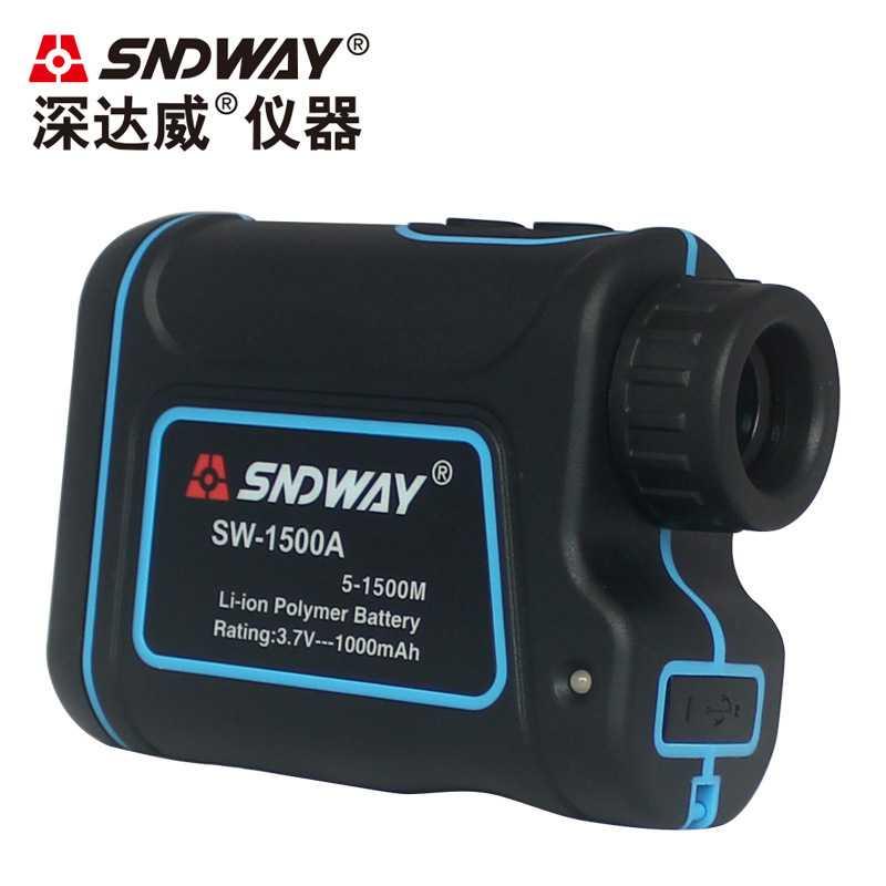 深达威SW-600A/1500A多功能