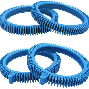 896584000 轮胎 143 后 082清洁器部件 蓝色前 2个装