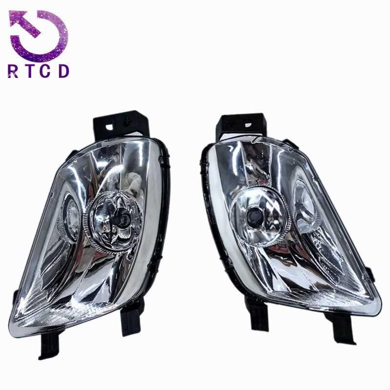 前雾灯防雾灯9670528380280适用