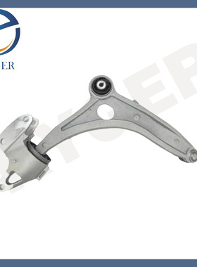 适用于路虎发现神行DB5左前下摆臂LR114249 LR146038 LR155052