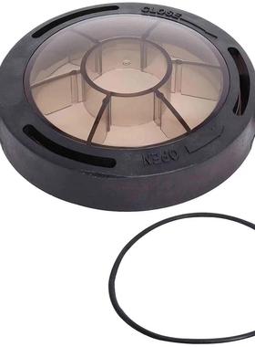 爆品  Poolzilla替换泳池泵盖 兼容Pureline inground pure flow