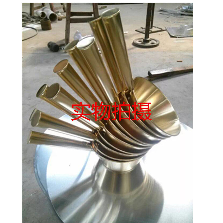 拓开主要经营无火花工具TK283防爆铜舀子  全铜舀子 黄铜 铜