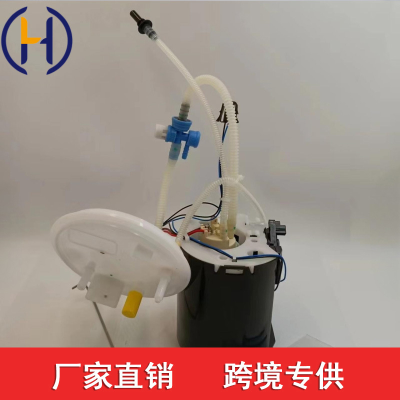 适用于捷豹STYPE3.0主泵C2Z3907