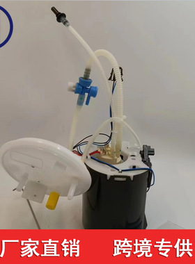 适用于捷豹STYPE 3.0 主泵 C2Z3907  CZC25749 XR852872 CJBA004A