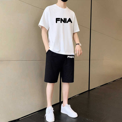 菲乐官方旗舰店正品运动休闲套装