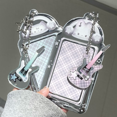 小卡卡套学生校园卡饭卡保护套