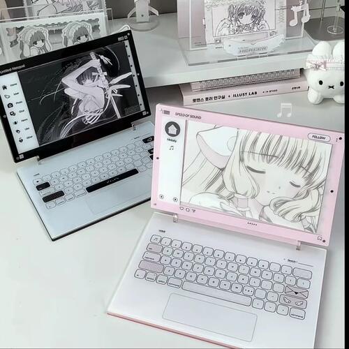 电脑谷美展示框6寸信片收纳