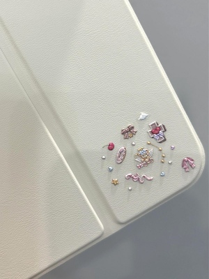 云端天使笔记本ipad贴纸不留胶