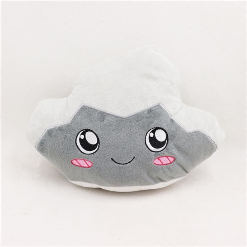 Игрушка lankybox danboard fidget stuff toys kids plush toy纸盒小人 No brand