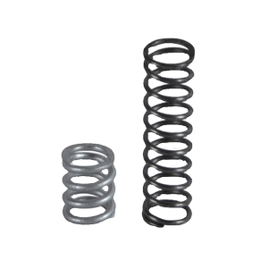 L35 YUL L25 压缩弹簧Y L40 L60 L15 L50 D16 L70 L20 L45 L30