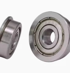 法兰型滚珠轴承FL SFL 6900 6901 6902 6903 6904 6905ZZ C-