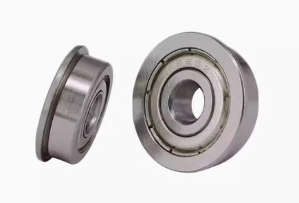 法兰型滚珠轴承FL SFL 6900 6901 6902 6903 6904 6905ZZ C-