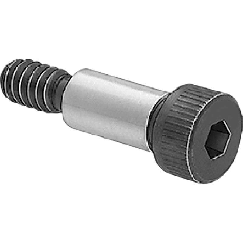 米思塞米打MSB16-15-20-35-150-40-45-50-55等高台阶卸料螺丝