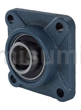 轴承座组件 C-HDF12 15 17 20 25 30 35 40 45 50