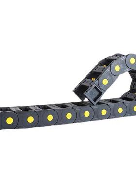 拖链VBP61-F38 F50 F60 F75 F103-R55 R75 R100 R125-N20 N25 N30